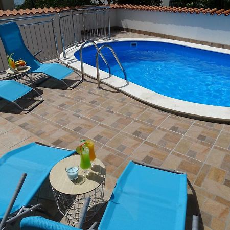 Apartments Lulic Crikvenica Kültér fotó