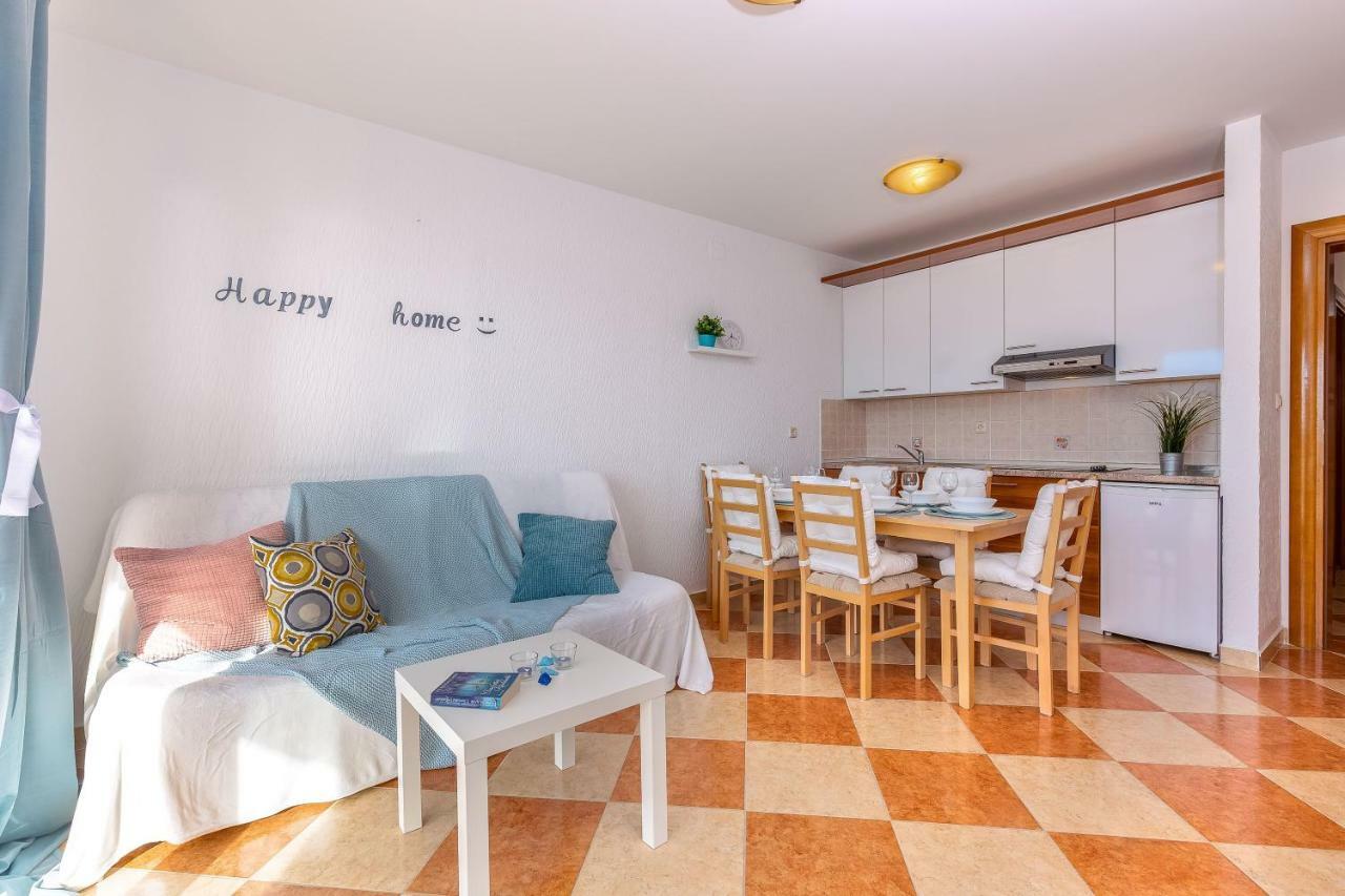 Apartments Lulic Crikvenica Kültér fotó