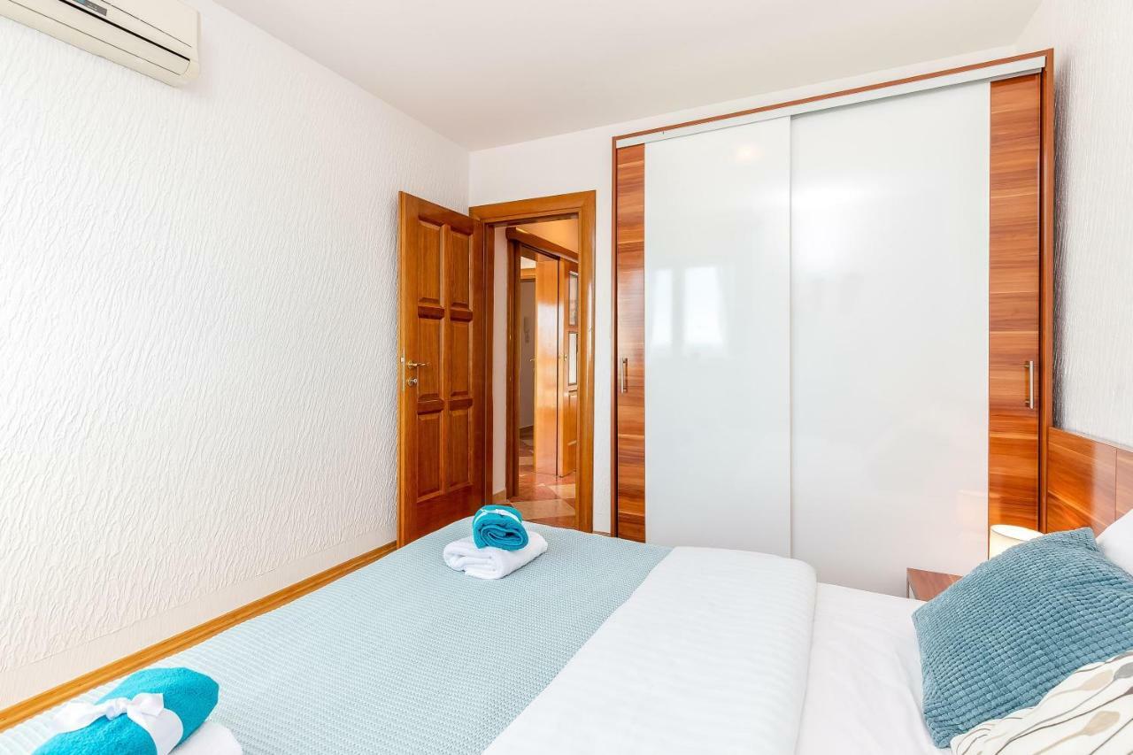 Apartments Lulic Crikvenica Kültér fotó