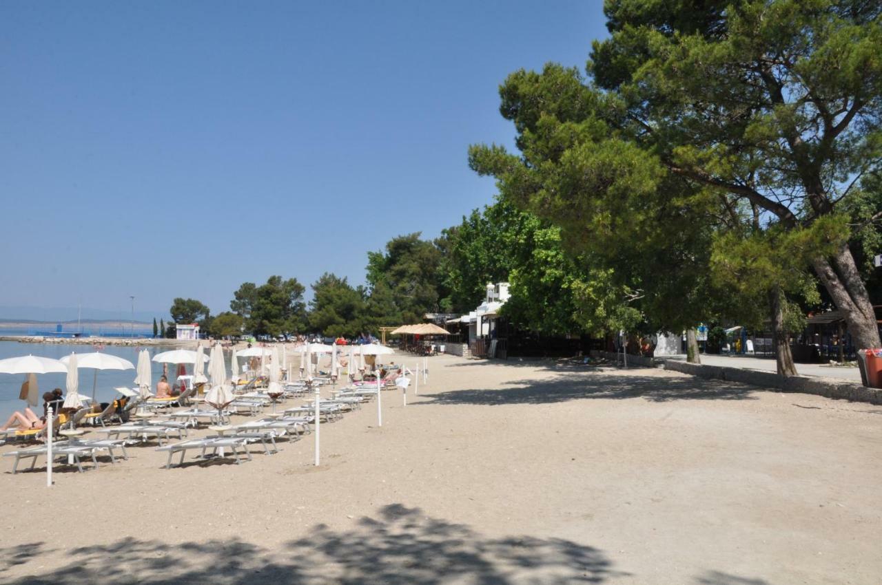Apartments Lulic Crikvenica Kültér fotó